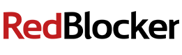 RedBlocker Logo Menu 2
